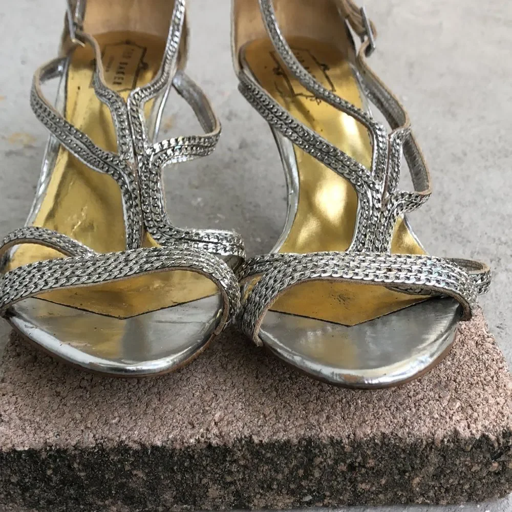 Ted  Baker Tilbey heels